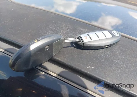 2011 Nissan Maxima 3.5 Sv from USA, damaged, VIN 1N4AA5AP1BC857672